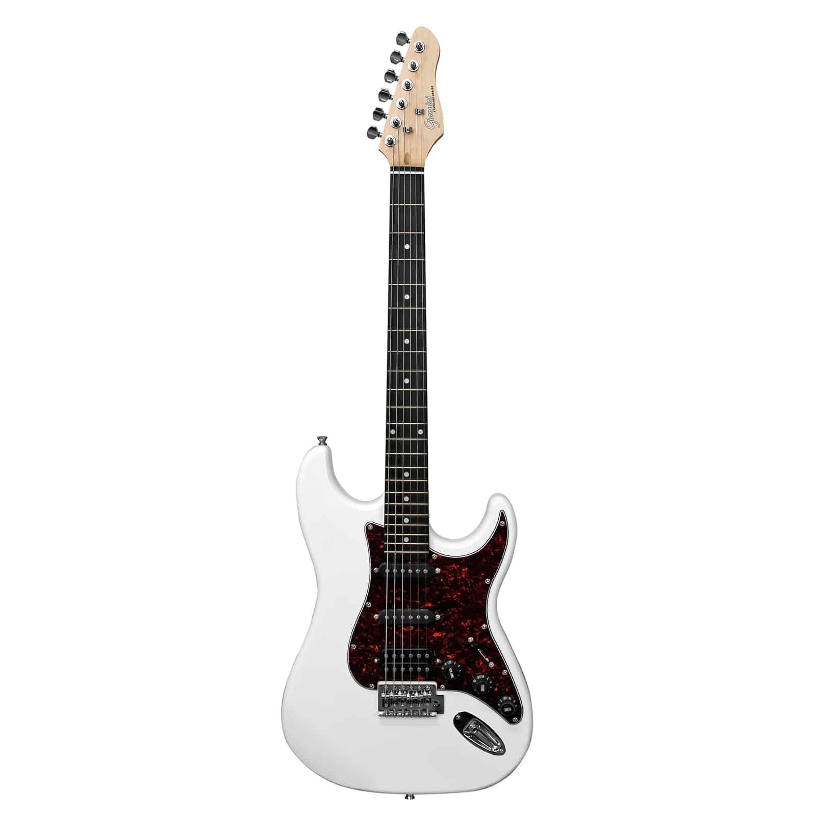 Giannini G-101 Standard