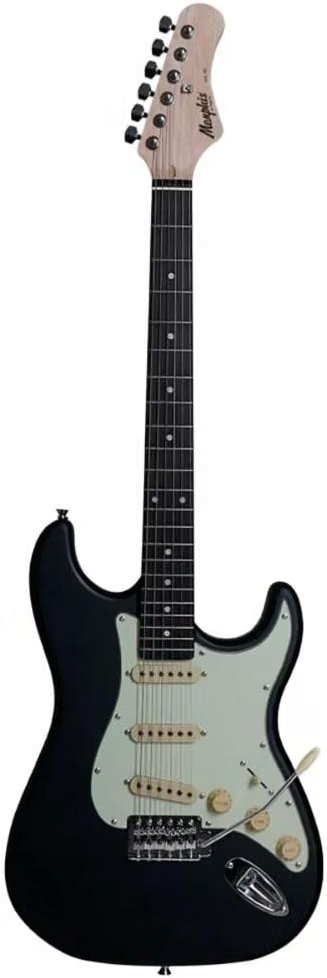 Memphis by Tagima MG-30 Black