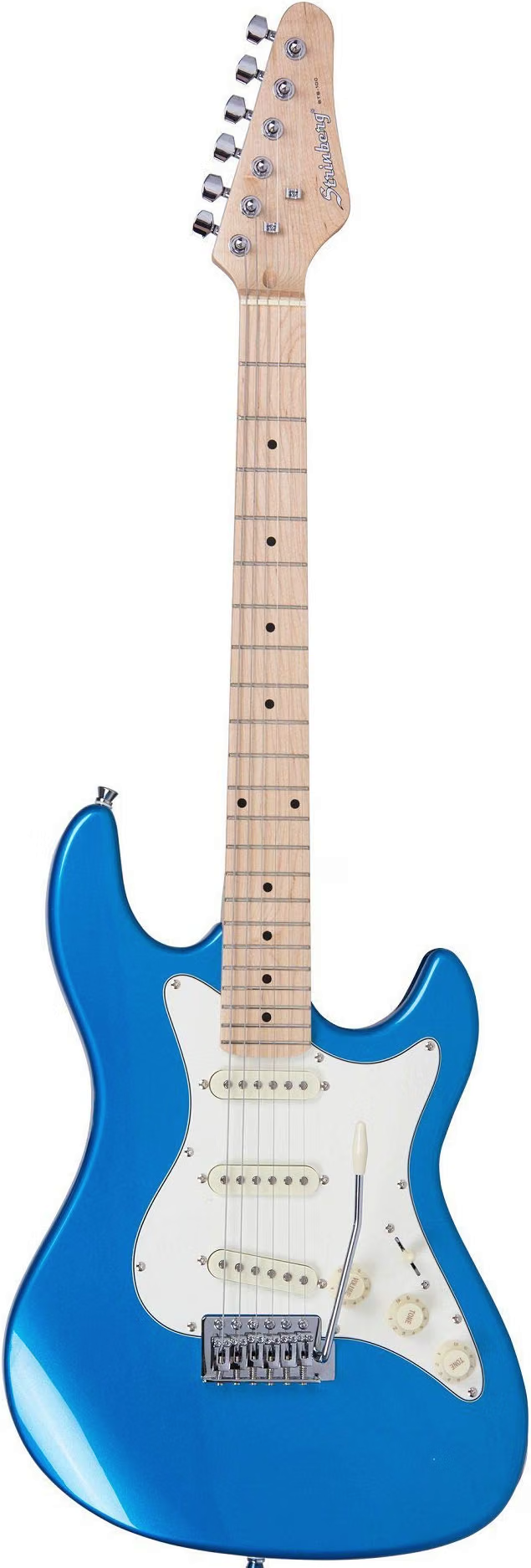 Strinberg STS-100 Azul Sonic