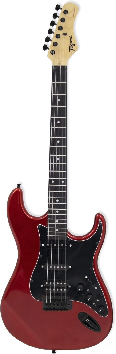 Tagima Sixmart Smart Guitar CA