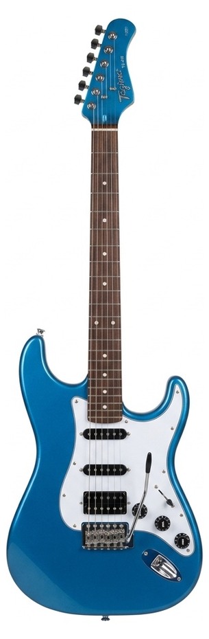 Tagima TW Series TG-510 Metallic Blue