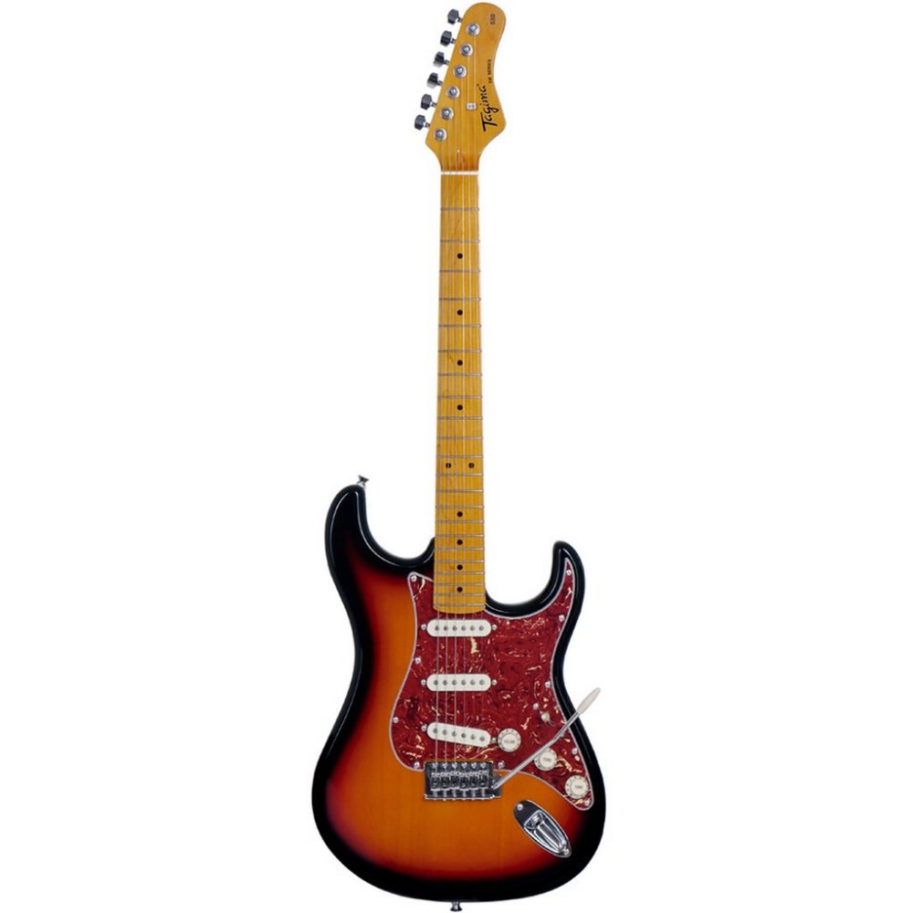 Tagima Woodstock TG-530