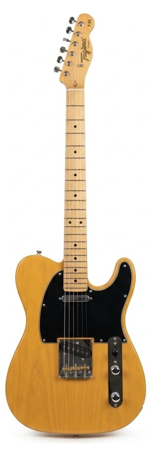Tagima Woodstock TW-55