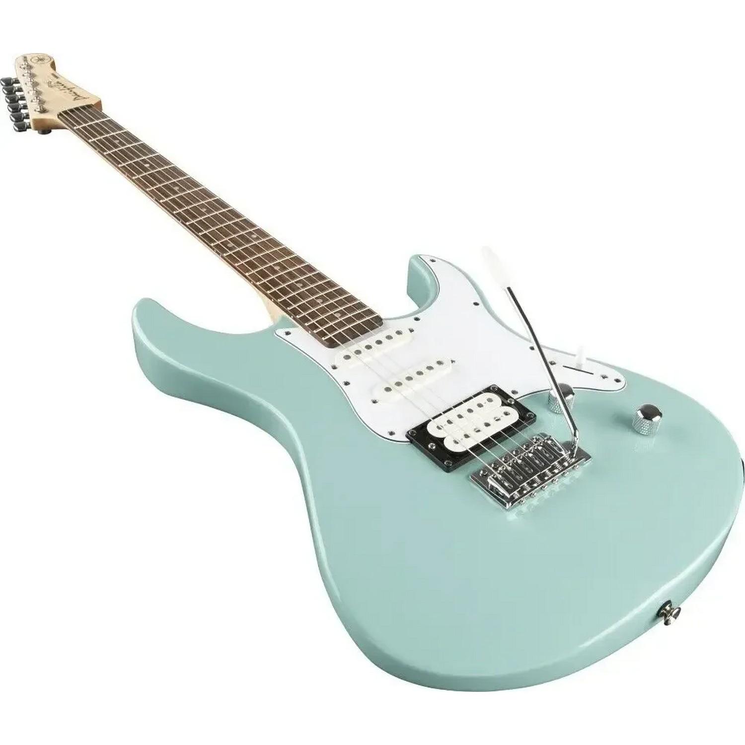 Yamaha Pacifica 112V